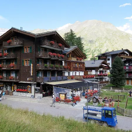 Mountain Village 10
