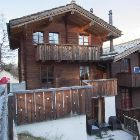 Mountain Village 10 Lägenhet *