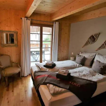 Lägenhet Mountain Village 10 *